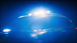 Blue Lights - Season 03 Episode 01